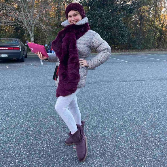 Meet your Posher, Zhanna - Picture 6 of 17